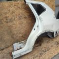 78113-4BA0A | Чверть кузова задня лів. NISSAN X-TRAIL/ROGUE T32 13-20 - Прев'ю 4