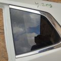 78113-4BA0A | Чверть кузова задня лів. NISSAN X-TRAIL/ROGUE T32 13-20 - Прев'ю 5