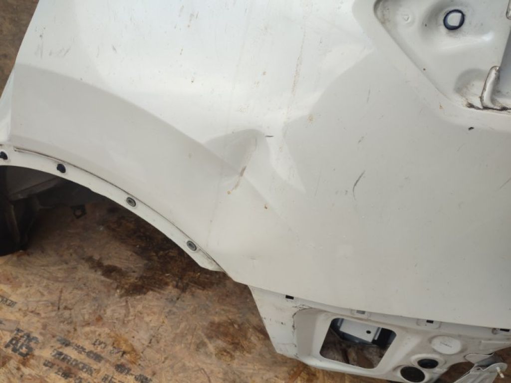 78113-4BA0A | Чверть кузова задня лів. NISSAN X-TRAIL/ROGUE T32 13-20 - Фото 7