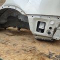 78113-4BA0A | Чверть кузова задня лів. NISSAN X-TRAIL/ROGUE T32 13-20 - Прев'ю 8