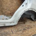 78113-4BA0A | Чверть кузова задня лів. NISSAN X-TRAIL/ROGUE T32 13-20 - Прев'ю 9