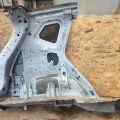 78113-4BA0A | Чверть кузова задня лів. NISSAN X-TRAIL/ROGUE T32 13-20 - Прев'ю 10