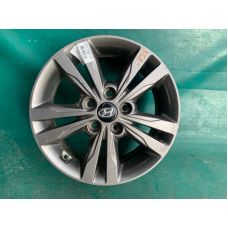 Диск R16 HYUNDAI ELANTRA AD 16-