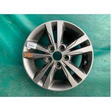 Диск R16 HYUNDAI ELANTRA AD 16-