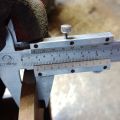 5C0 615 601 | Тормозной диск задний VOLKSWAGEN JETTA USA 10-17 - Превью 4