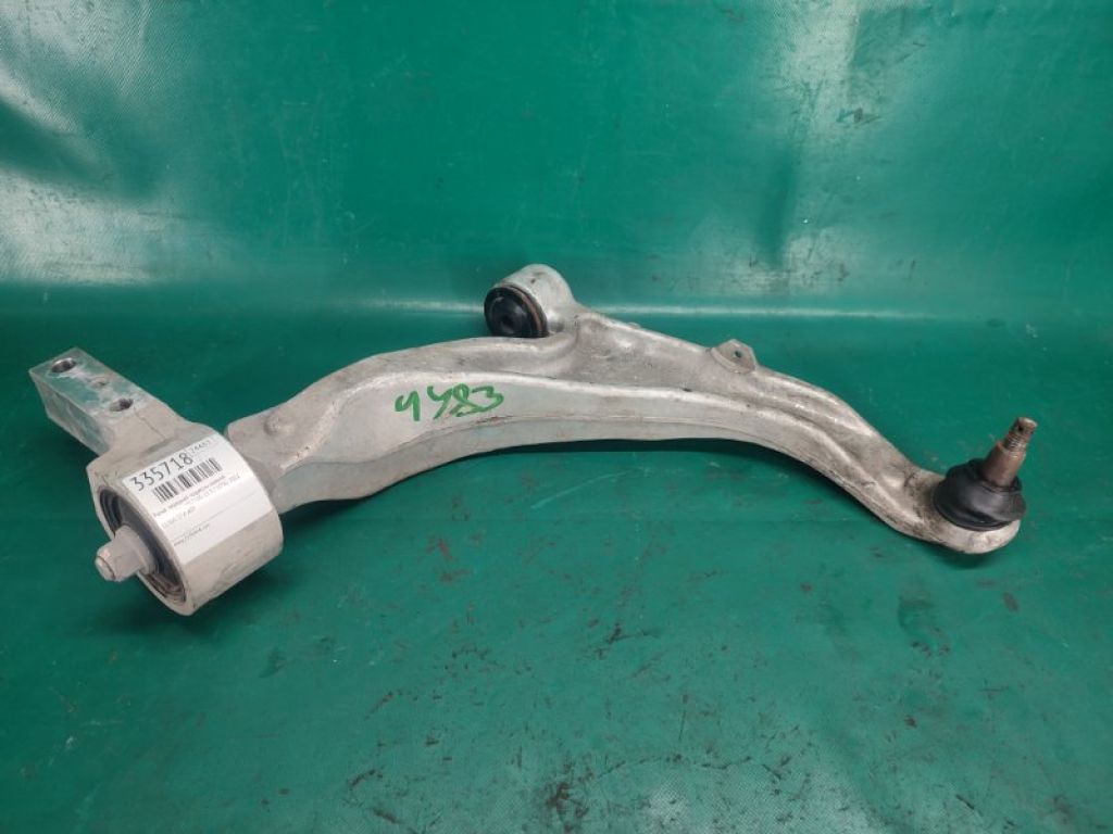 51350-STX-A07 | Рычаг передней подвески нижний прав. ACURA MDX (YD2) 06-13