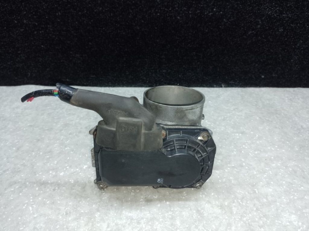 16400-RN0-A01 | Дросельна заслінка ACURA MDX (YD2) 06-13 - Фото 4