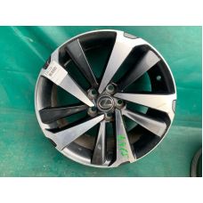 Диск R18 LEXUS NX 14-21