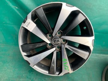 Диск R18 LEXUS NX 14-21