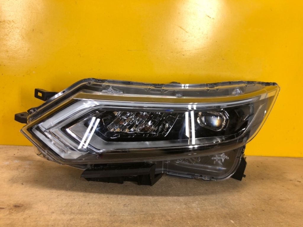 6060HV05B | Фара лев. NISSAN QASHQAI/ROGUE SPORT 14-