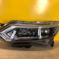 6060HV05B | Фара лев. NISSAN QASHQAI/ROGUE SPORT 14-