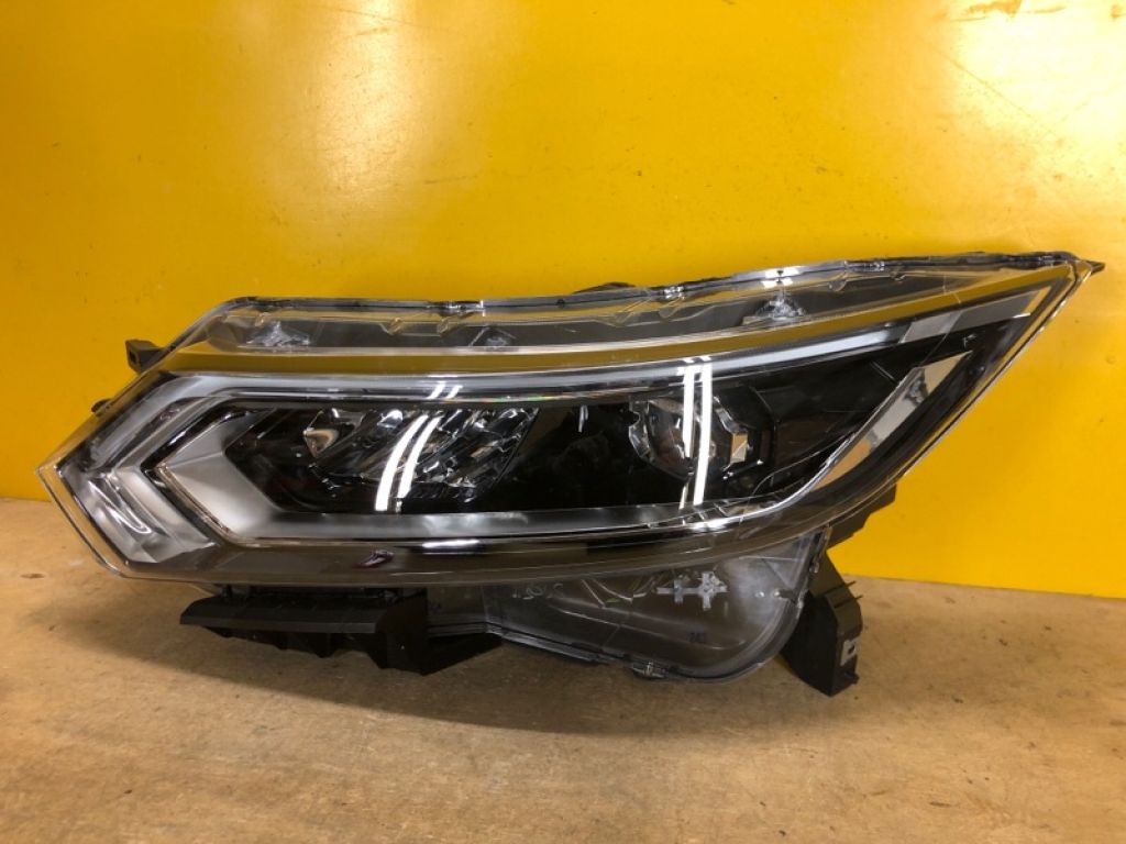 6060HV05B | Фара лев. NISSAN QASHQAI/ROGUE SPORT 14- - Фото 3