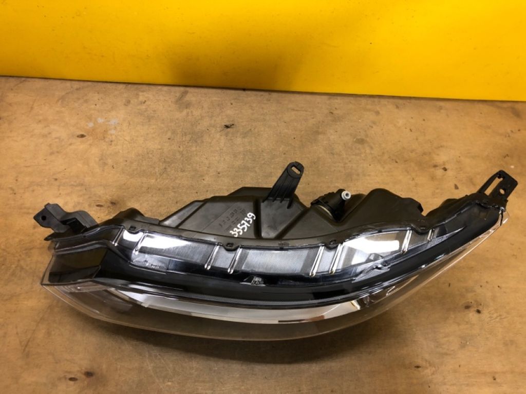 6060HV05B | Фара лев. NISSAN QASHQAI/ROGUE SPORT 14- - Фото 4