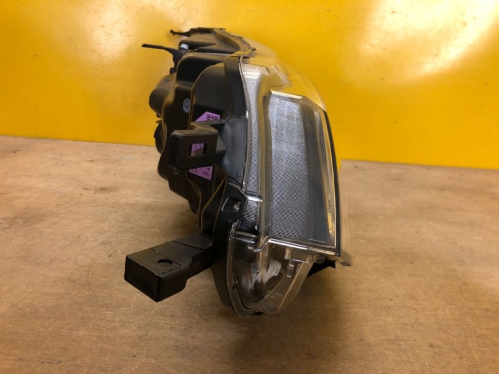 6060HV05B | Фара лев. NISSAN QASHQAI/ROGUE SPORT 14- - Фото 5