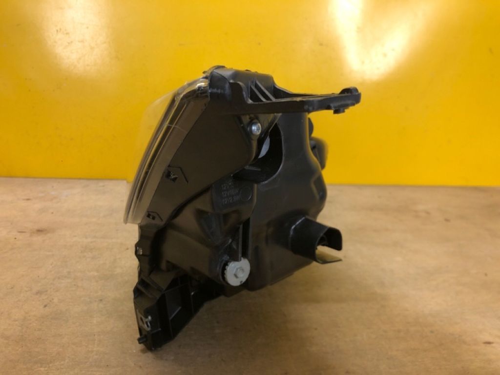 6060HV05B | Фара лев. NISSAN QASHQAI/ROGUE SPORT 14- - Фото 6