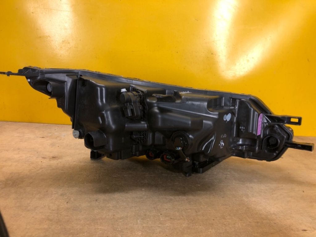 6060HV05B | Фара лев. NISSAN QASHQAI/ROGUE SPORT 14- - Фото 7