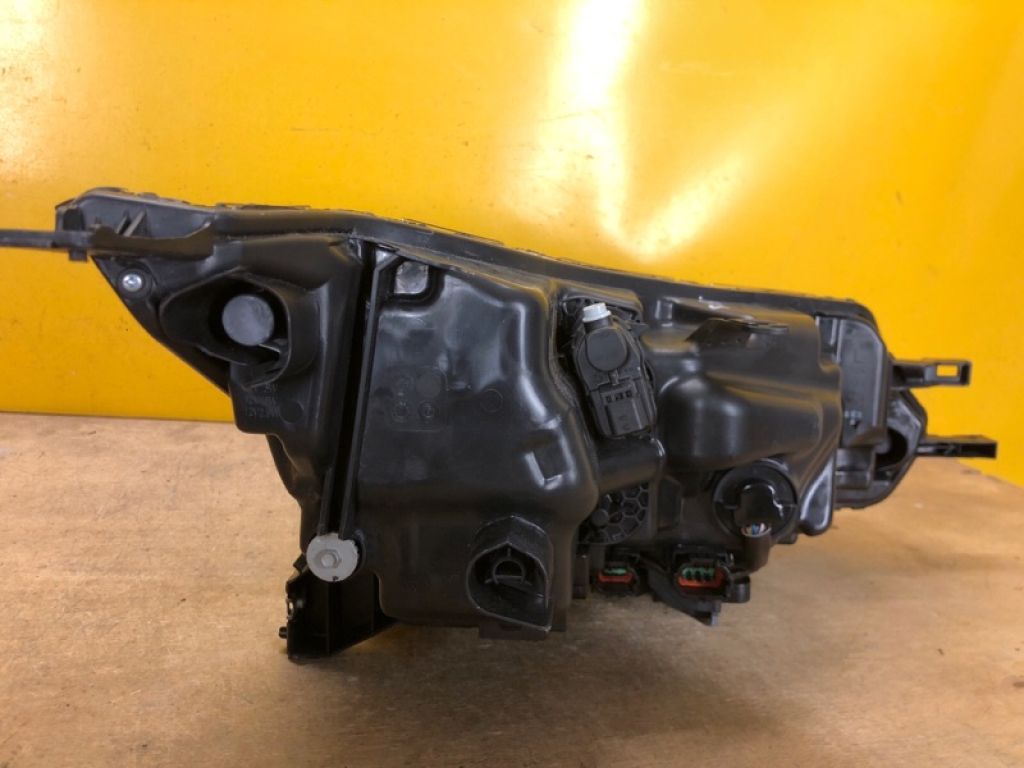 6060HV05B | Фара лев. NISSAN QASHQAI/ROGUE SPORT 14- - Фото 8