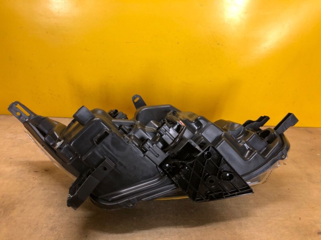 6060HV05B | Фара лев. NISSAN QASHQAI/ROGUE SPORT 14- - Фото 9