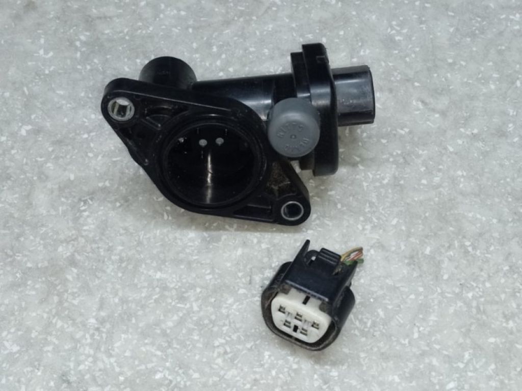 17150-RNA-A01 | Привід заслінки впускного колектора ACURA MDX (YD2) 06-13