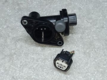 Привод заслонки впускного коллектора ACURA MDX (YD2) 06-13