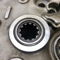 3111502020 | Крышка МКПП передн. TOYOTA AURIS 06-12 - Превью 7