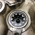 3111502020 | Крышка МКПП передн. TOYOTA AURIS 06-12 - Превью 8