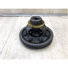 Дифференциал TOYOTA AURIS 06-12