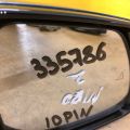 87620G5070 | Зеркало прав. KIA NIRO SG2 22- - Превью 2