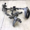 3324402020 | Вилка МКПП TOYOTA AURIS 06-12