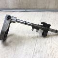 3324402020 | Вилка МКПП TOYOTA AURIS 06-12 - Превью 4