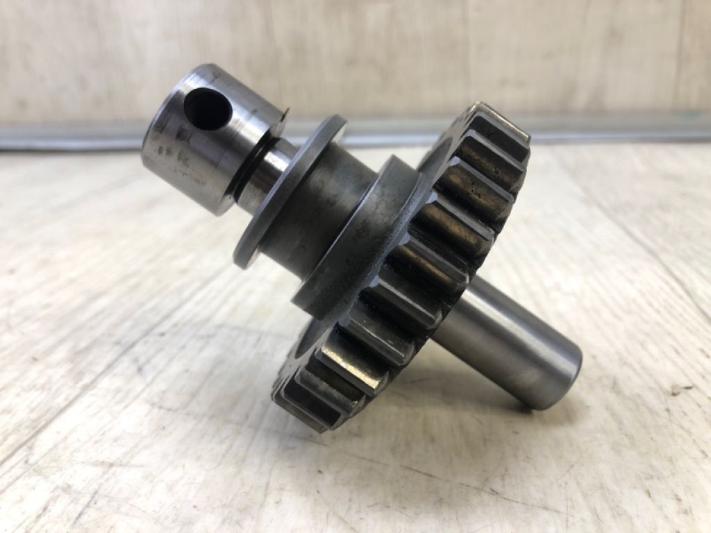 3340205020 | Шестерня КПП TOYOTA AURIS 06-12
