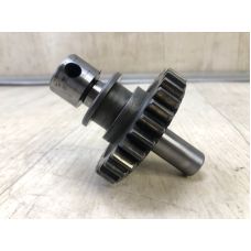 Шестерня КПП TOYOTA AURIS 06-12