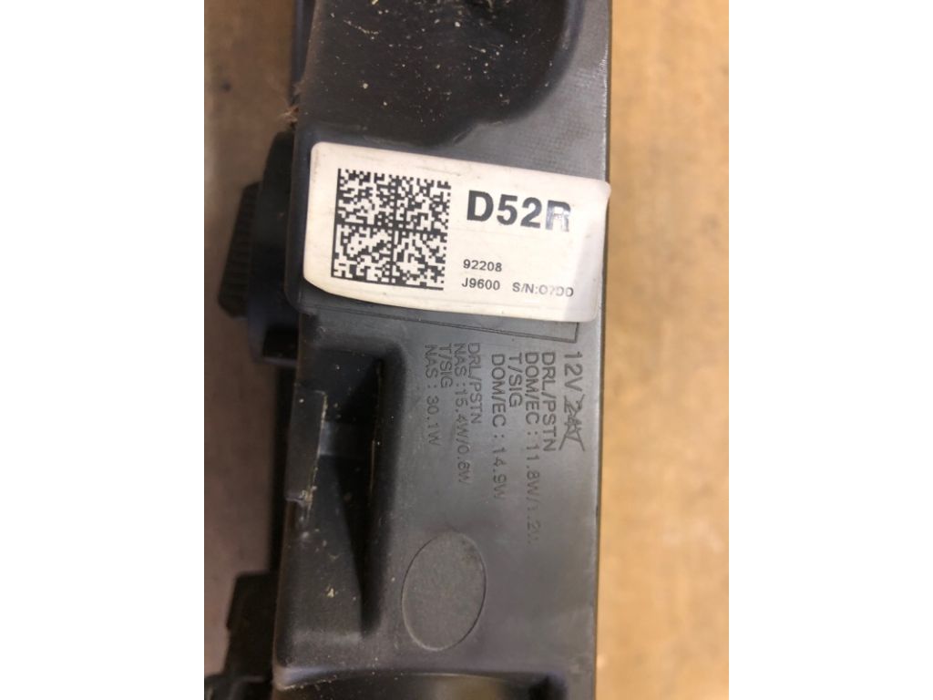 92208-J9500 | Дневной ходовой огонь прав. HYUNDAI KONA OS 17-23 - Фото 9