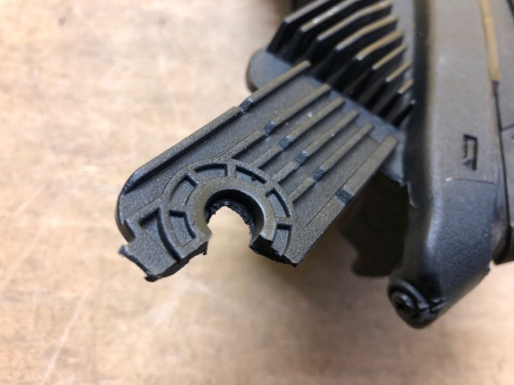 92208-J9500 | Дневной ходовой огонь прав. HYUNDAI KONA OS 17-23 - Фото 11