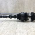 3331102020 | Вал первичный TOYOTA AURIS 06-12 - Превью 2
