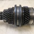 3331102020 | Вал первичный TOYOTA AURIS 06-12 - Превью 6