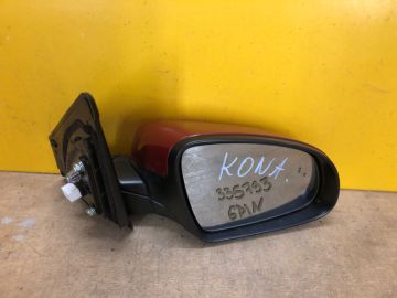 Зеркало прав. HYUNDAI KONA OS 17-23