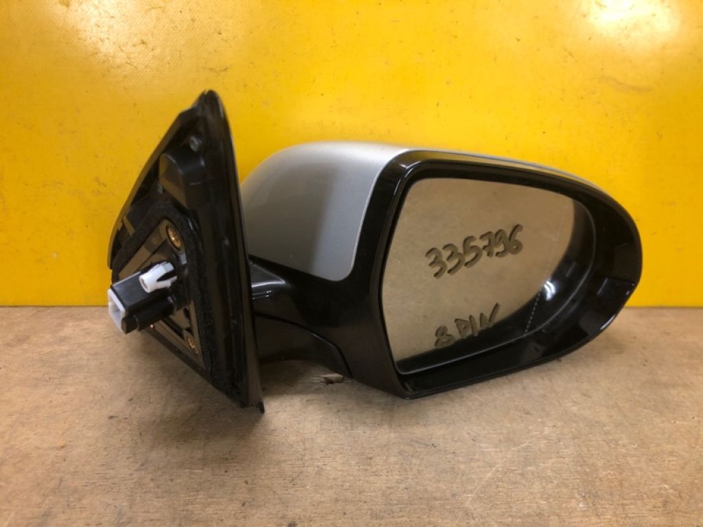 87620G5050 | Зеркало прав. KIA NIRO DE 16-22