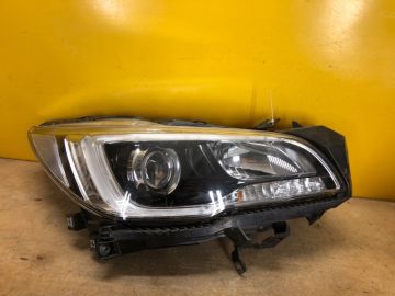 Фара прав. SUBARU OUTBACK BS 14-21
