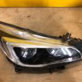 84002AL020 | Фара прав. SUBARU OUTBACK BS 14-21 - Прев'ю 4