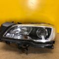 84002AL030 | Фара лів. SUBARU OUTBACK BS 14-21