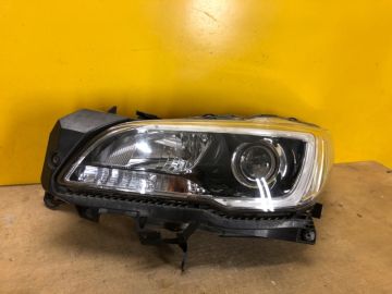 Фара лів. SUBARU OUTBACK BS 14-21