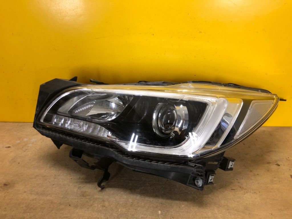 84002AL030 | Фара лів. SUBARU OUTBACK BS 14-21 - Фото 3