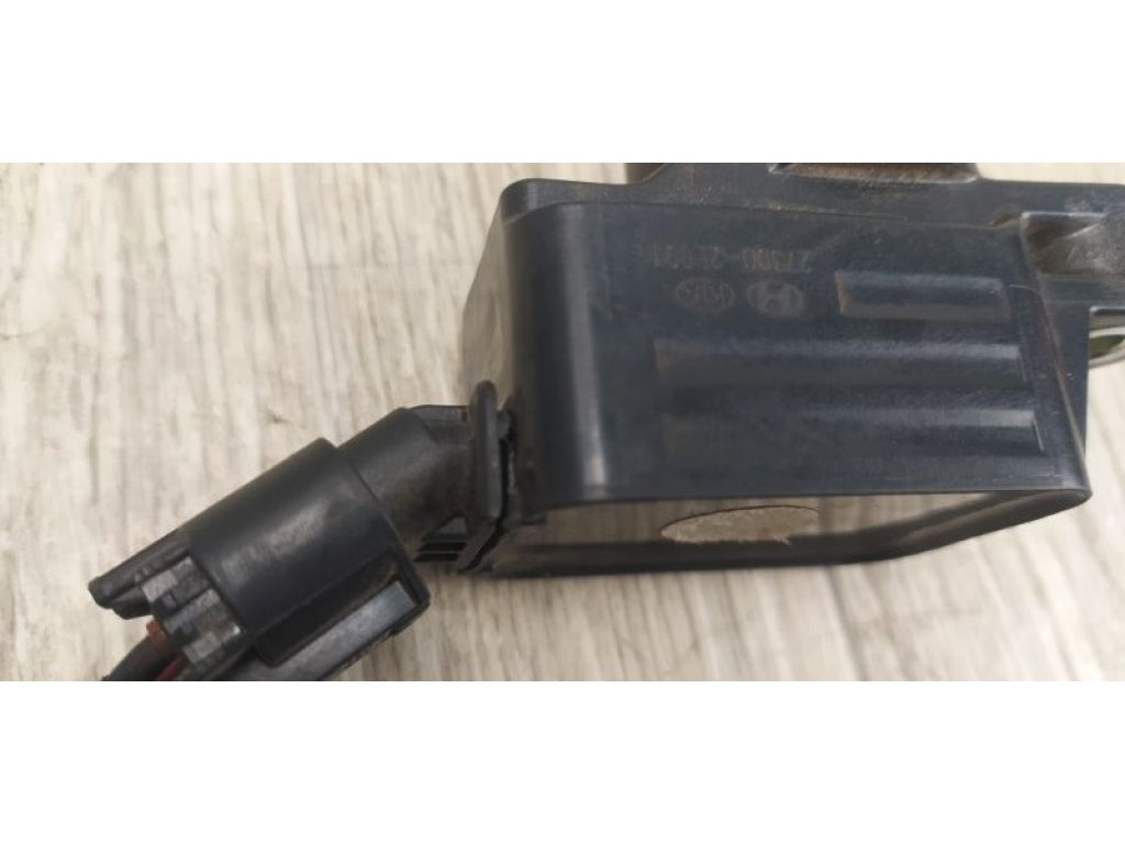 27300-2E601 | Катушка зажигания HYUNDAI ELANTRA AD 16- - Фото 6