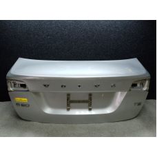Крышка багажника VOLVO S60 10-13