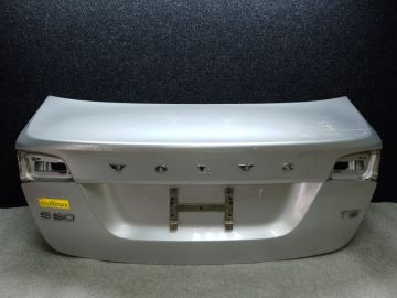 Крышка багажника VOLVO S60 10-13