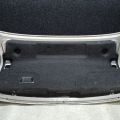 31395582 | Крышка багажника VOLVO S60 10-13 - Превью 2