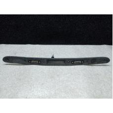 Панель подсветки номера VOLVO S60 10-13