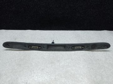 Панель підсвічування номера VOLVO S60 10-13