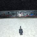 31253640 | Панель подсветки номера VOLVO S60 10-13 - Превью 3